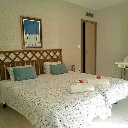 Apartament Helenaelpilar *