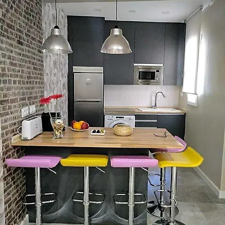 Helenaelpilar Apartament